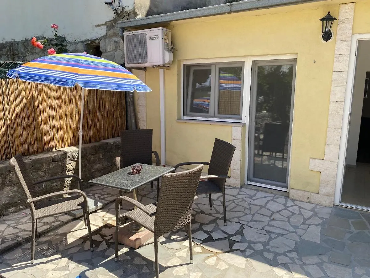 Dalmata Garden Split Apartment