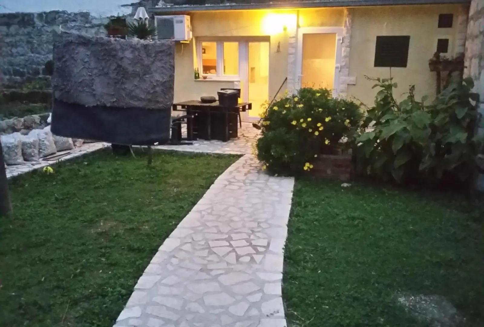 Dalmata Garden Split Apartment 0*,  Croatia