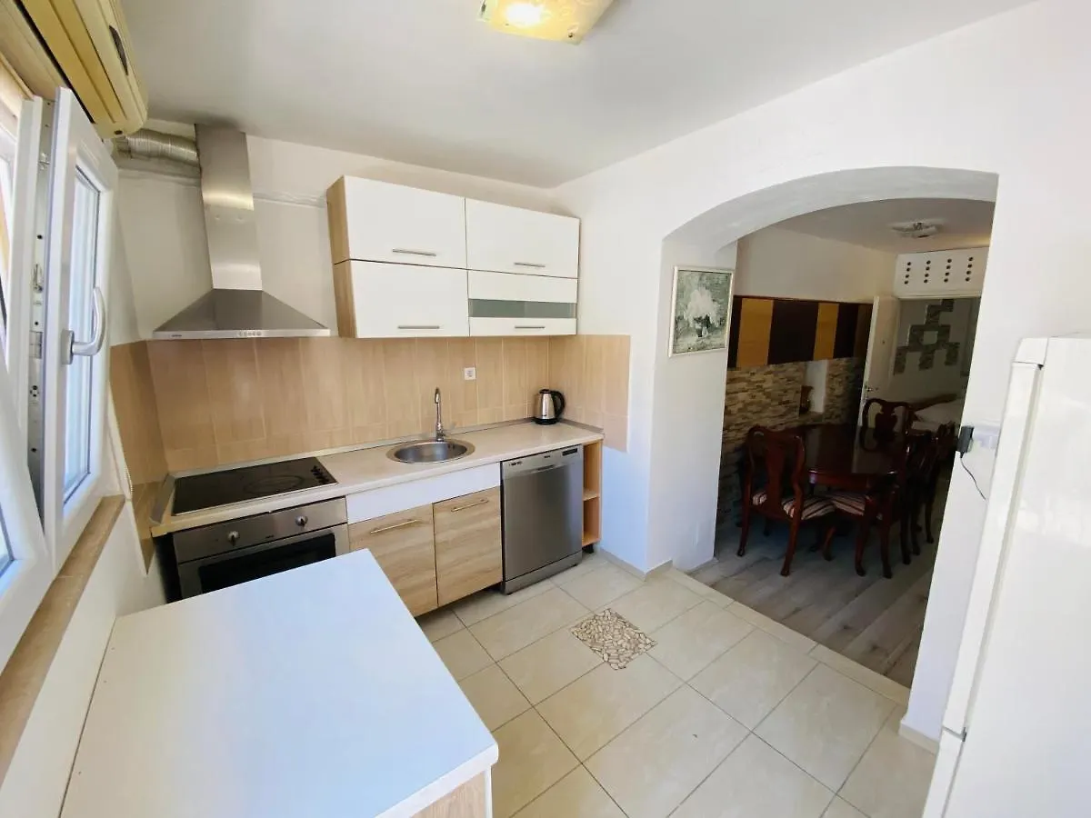 Dalmata Garden Split Apartment 0*,  Croatia