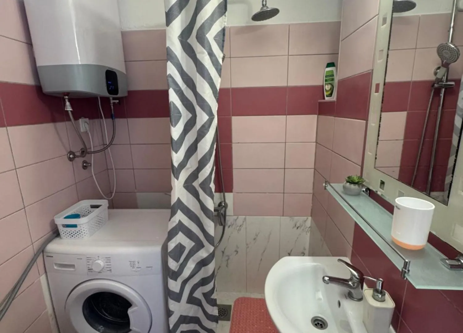 Dalmata Garden Split Apartment Croatia
